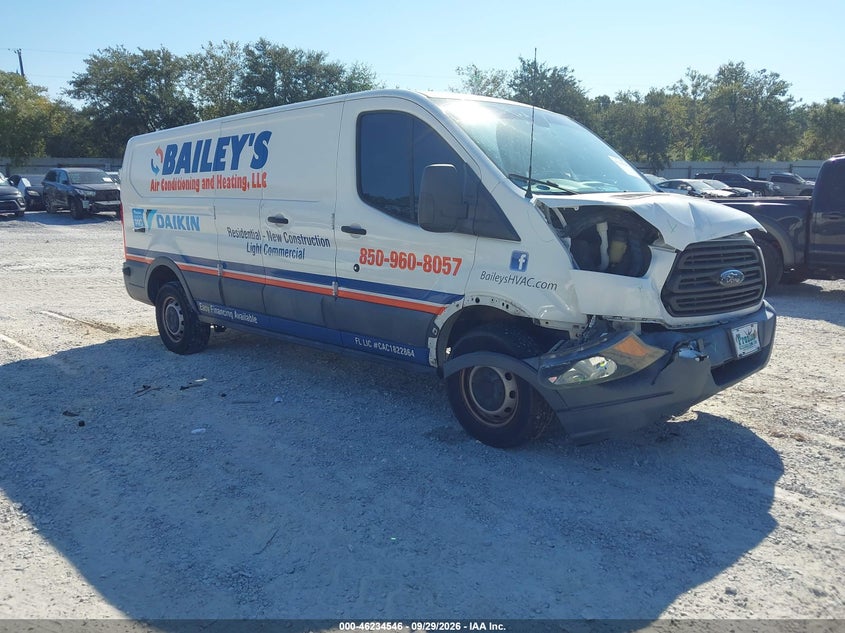 Vin: 1ftyr2zm8gkb38524, lot: 46734540, ford transit-250 2016 img_1