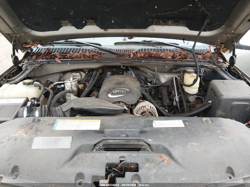 CHEVROLET SILVERADO 2500HD 2001 VIN 1GCHK24U51Z301589