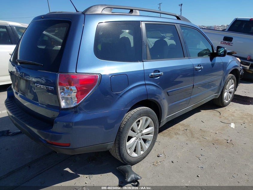 Vin: jf2shbdc4bh738276, lot: 46734548, subaru forester 2.5x premium 20114