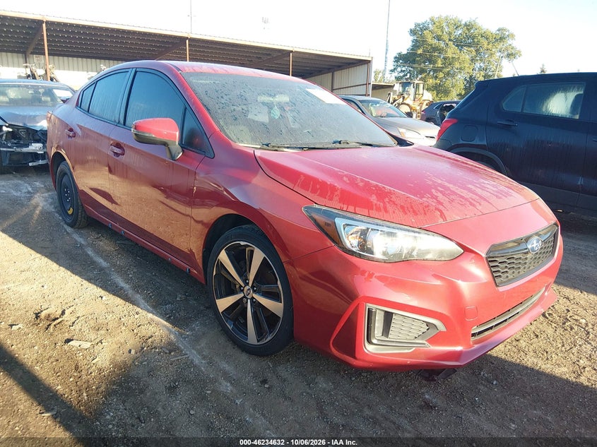 Vin: 4s3gkak62h3621234, lot: 46734627, subaru impreza 2.0i sport 2017 img_1