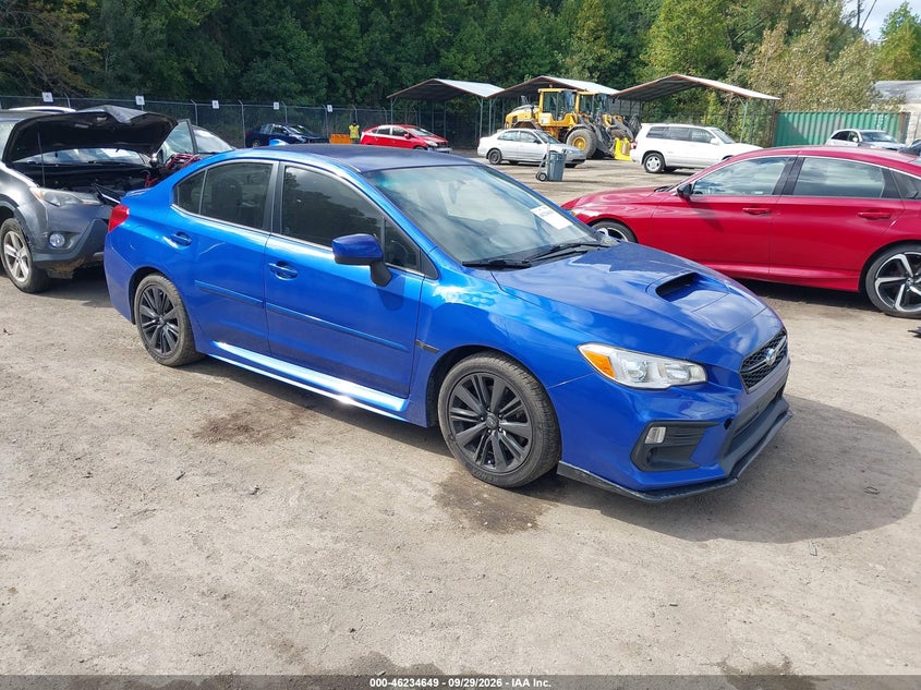 Vin: jf1va1a68l9811269, lot: 46734645, subaru wrx 2020 img_1