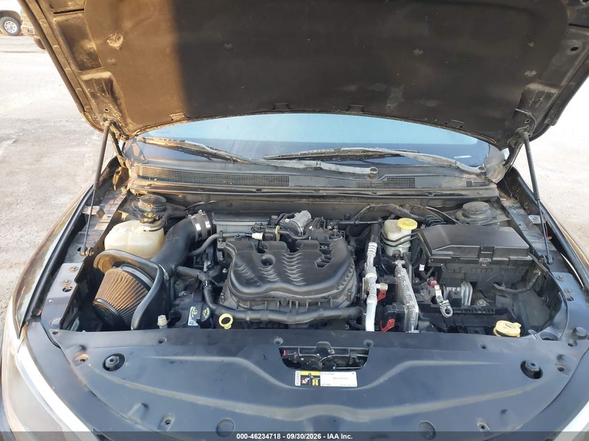 CHRYSLER 200 2016 VIN 1C3CCCCG5GN122921