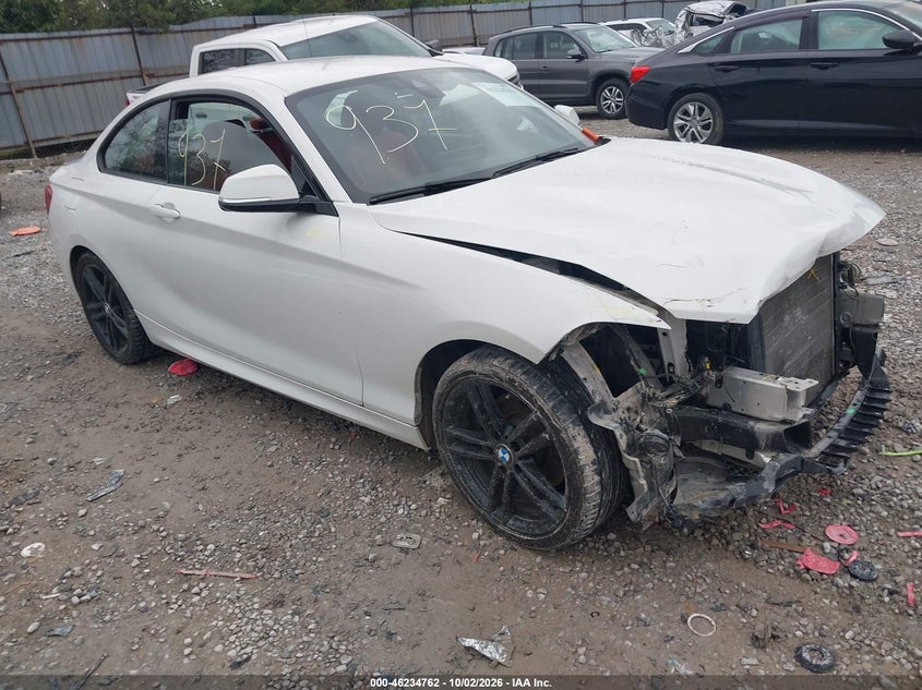 Vin: wba2j1c04l7e55517, lot: 46734756, bmw 230i 2020 img_1