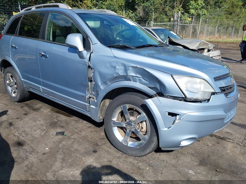 Vin: 3gnal3ek4es532687, lot: 46734761, chevrolet captiva sport lt 2014 img_1