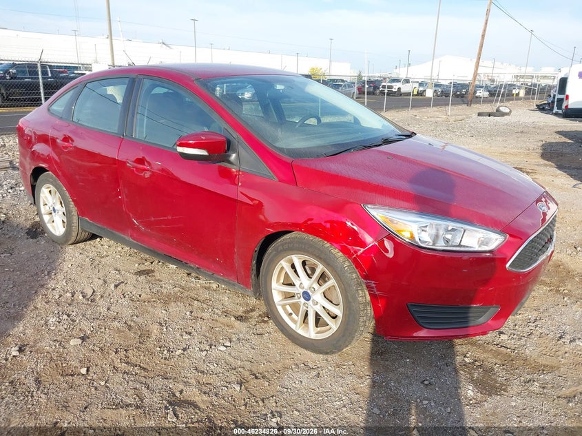 Vin: 1fadp3f27hl203376, lot: 46734820, ford focus se 2017 img_1