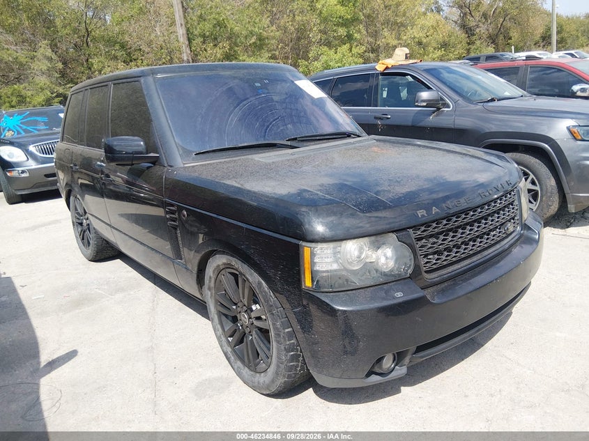 Vin: salmf1d43ca391851, lot: 46734840, land rover range rover hse 2012 img_1