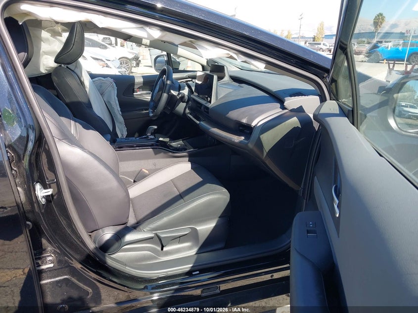 TOYOTA PRIUS - zdjęcie 5