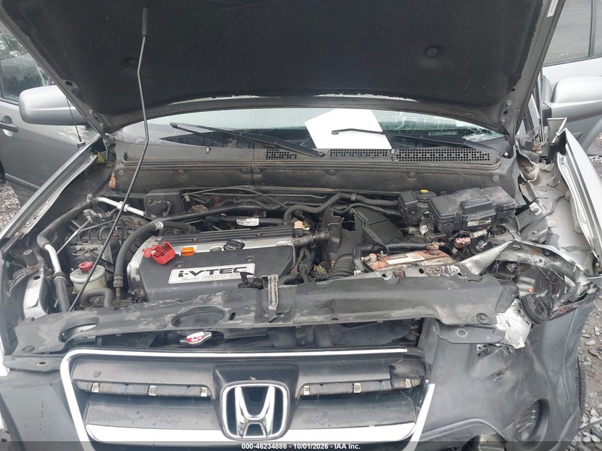 2006 HONDA CR-V EX · Фото 10