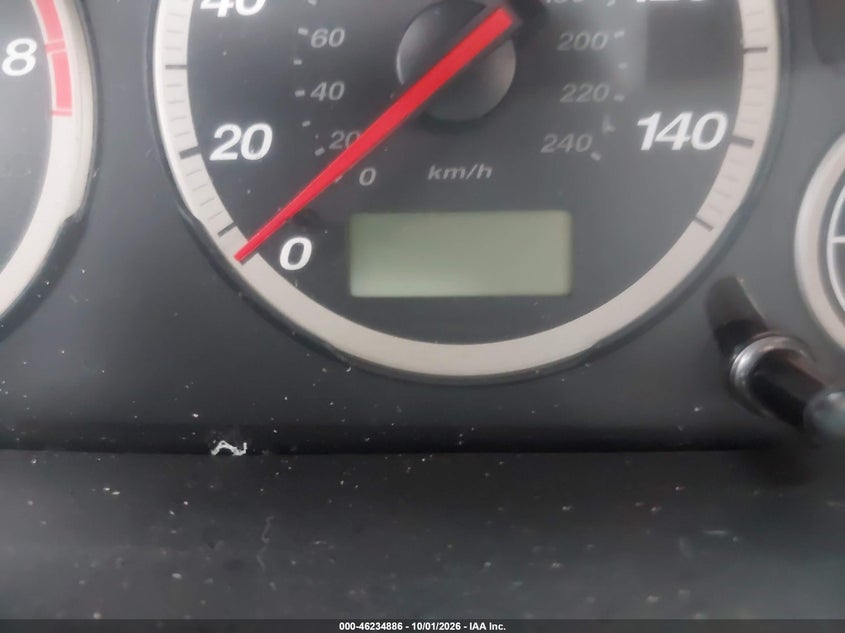 2006 HONDA CR-V EX · Фото 15