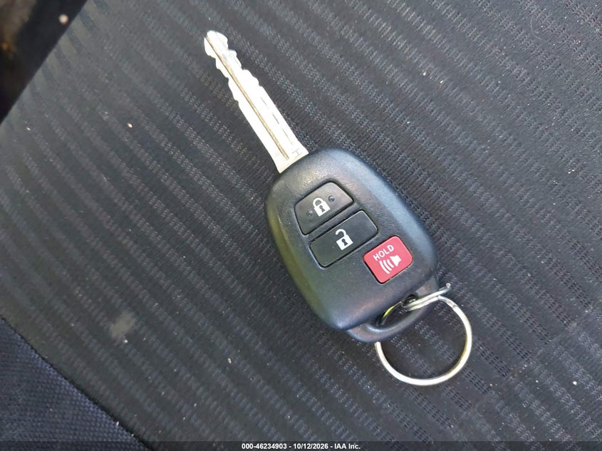 TOYOTA RAV4 - zdjęcie 11