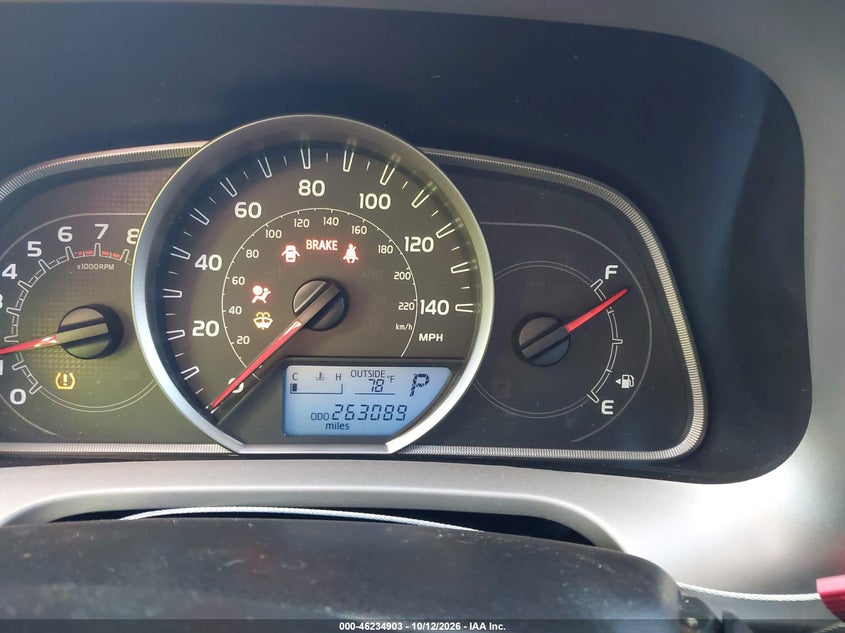 TOYOTA RAV4 - zdjęcie 7