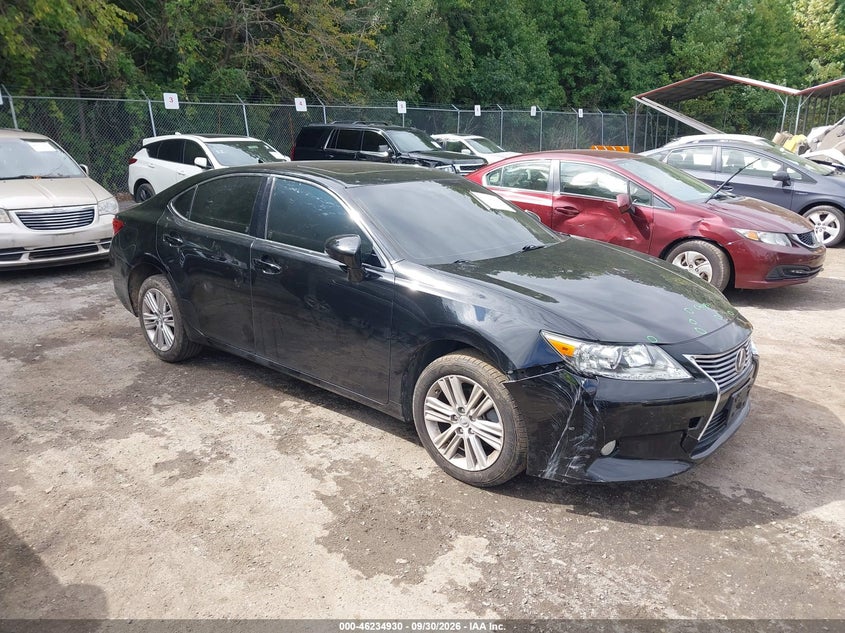 Vin: jthbk1gg3e2110014, lot: 46734924, lexus es 350 2014 img_1