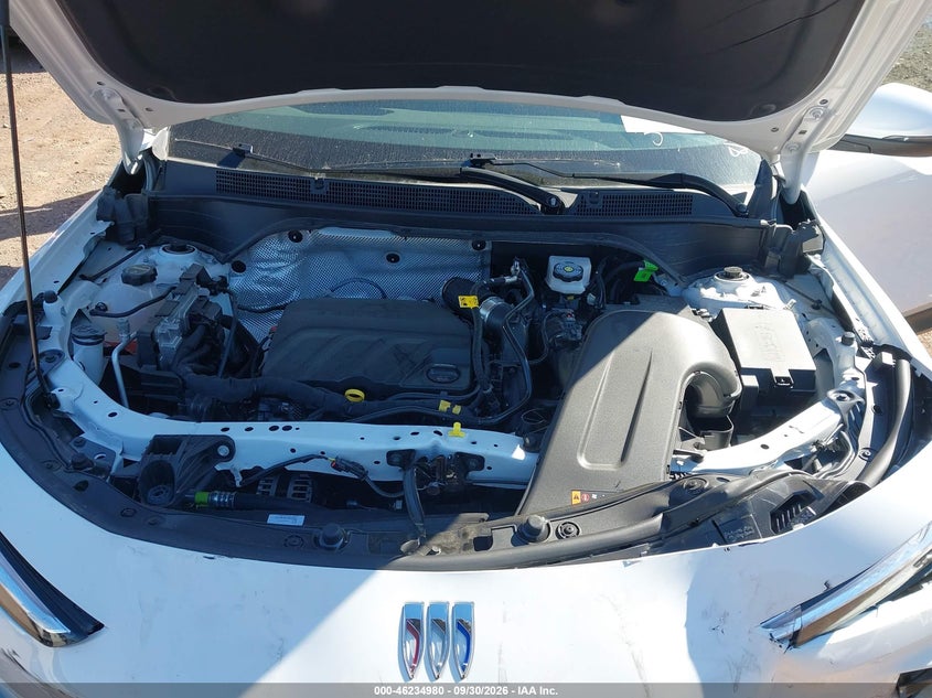 BUICK ENVISTA 2026 VIN KL47LAEP3TB173905