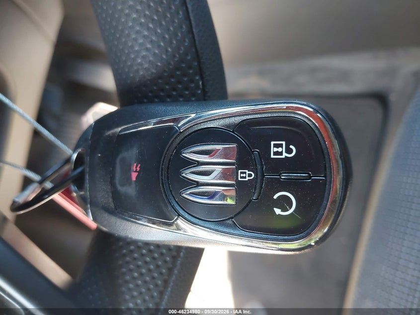 BUICK ENVISTA 2026 VIN KL47LAEP3TB173905