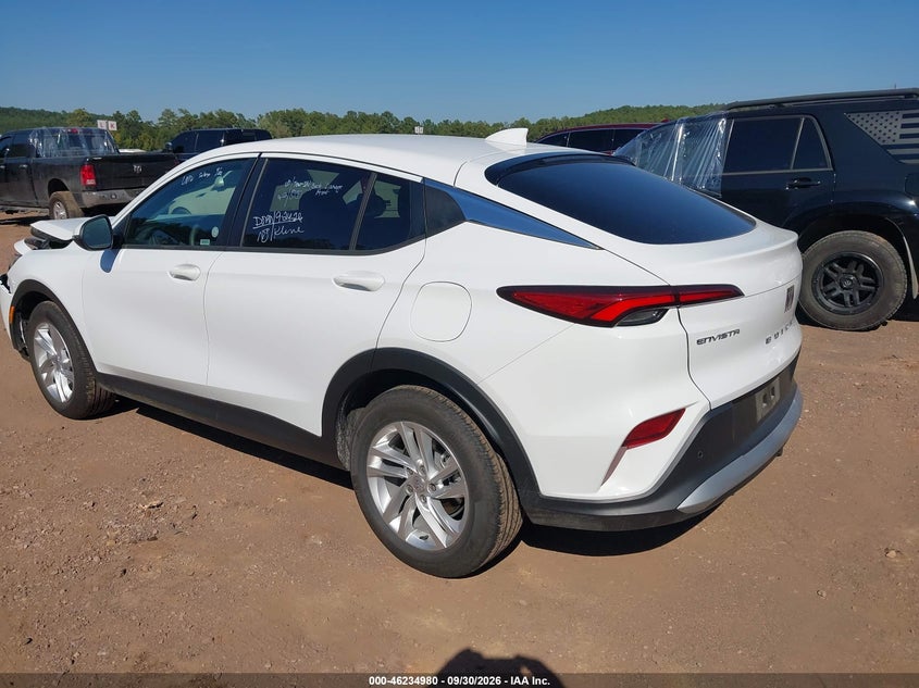 BUICK ENVISTA 2026 VIN KL47LAEP3TB173905