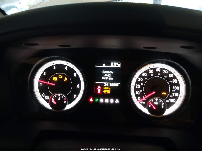 Фото 7 - RAM 1500