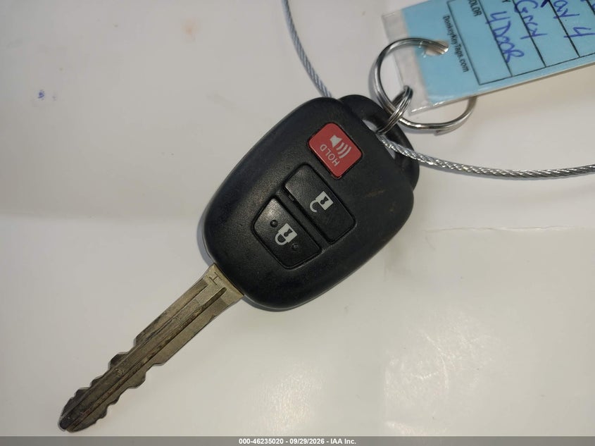 TOYOTA RAV4 - zdjęcie 11