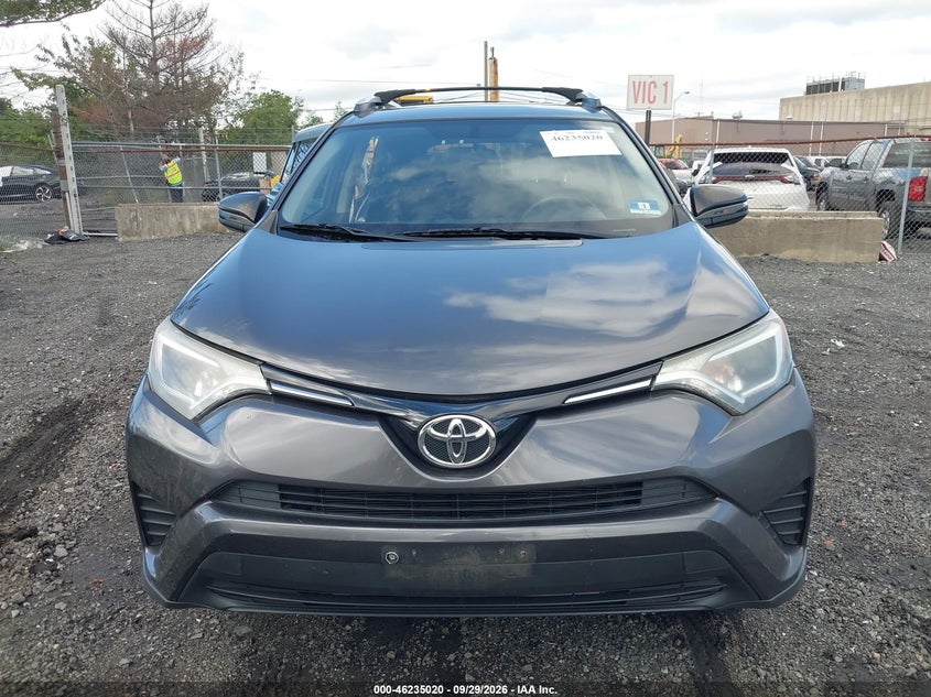 TOYOTA RAV4 - zdjęcie 12