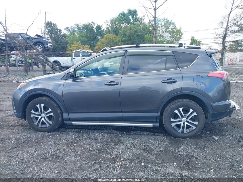 TOYOTA RAV4 - zdjęcie 14