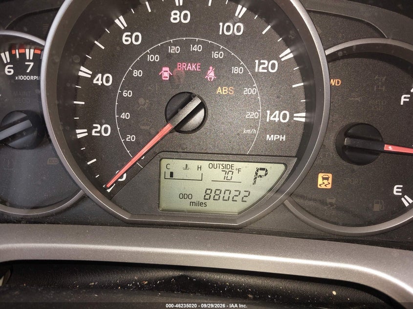 TOYOTA RAV4 - zdjęcie 15