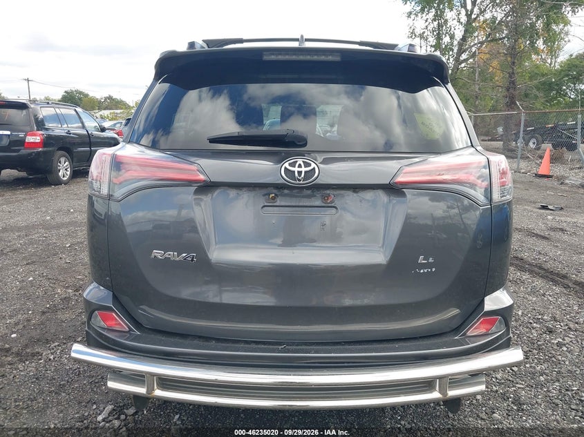 TOYOTA RAV4 - zdjęcie 16