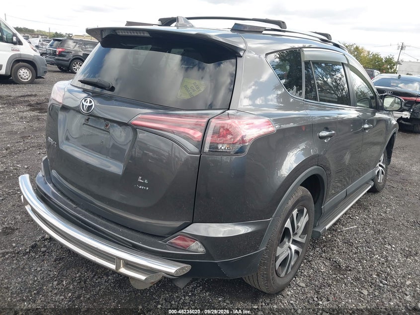 TOYOTA RAV4 - zdjęcie 4