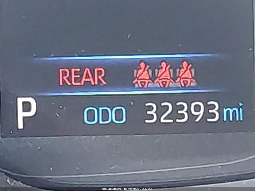 TOYOTA COROLLA - zdjęcie 15