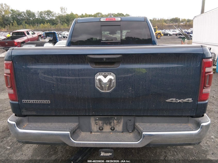 RAM 1500 - zdjęcie 16