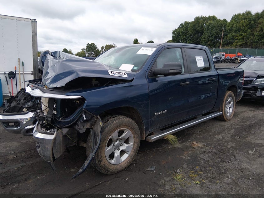 RAM 1500 - zdjęcie 2