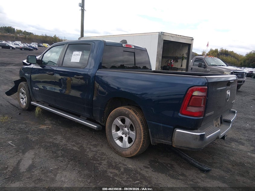 RAM 1500 - zdjęcie 3