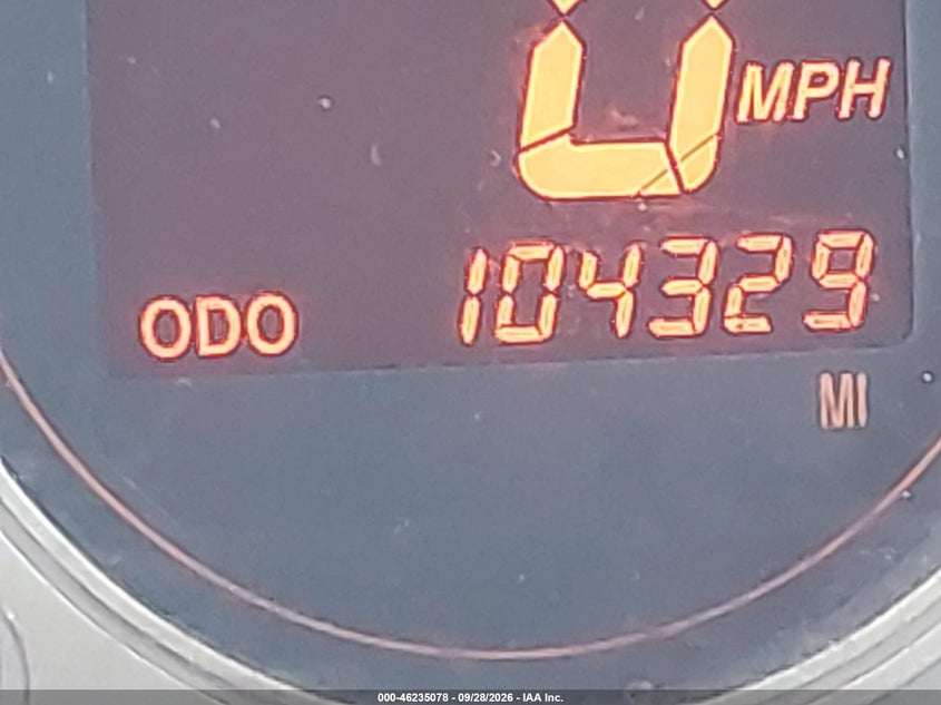 2009 SCION XB · Фото 12