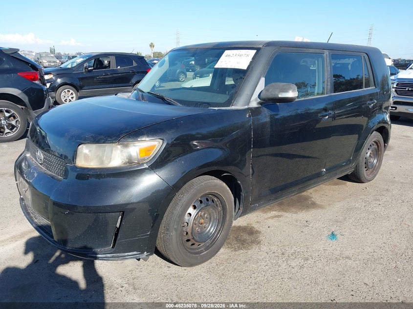 2009 SCION XB · Фото 2