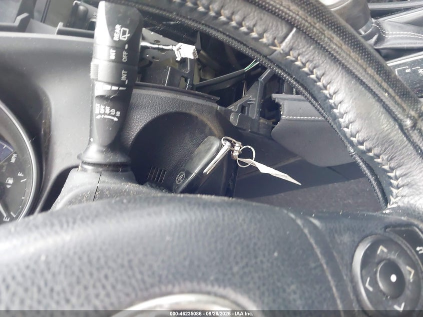2017 TOYOTA COROLLA IM · Фото 11
