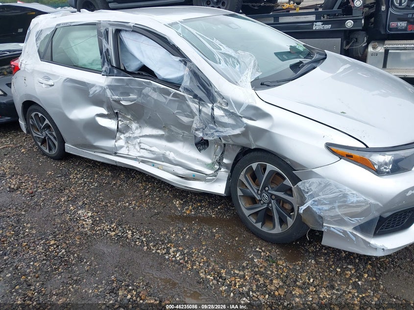 2017 TOYOTA COROLLA IM · Фото 6