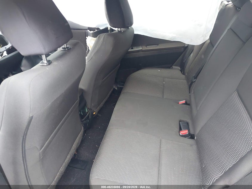 2017 TOYOTA COROLLA IM · Фото 8