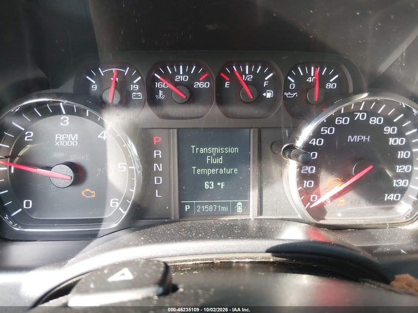 CHEVROLET SILVERADO 1500 2017 VIN 1GCVKPEC0HZ225215
