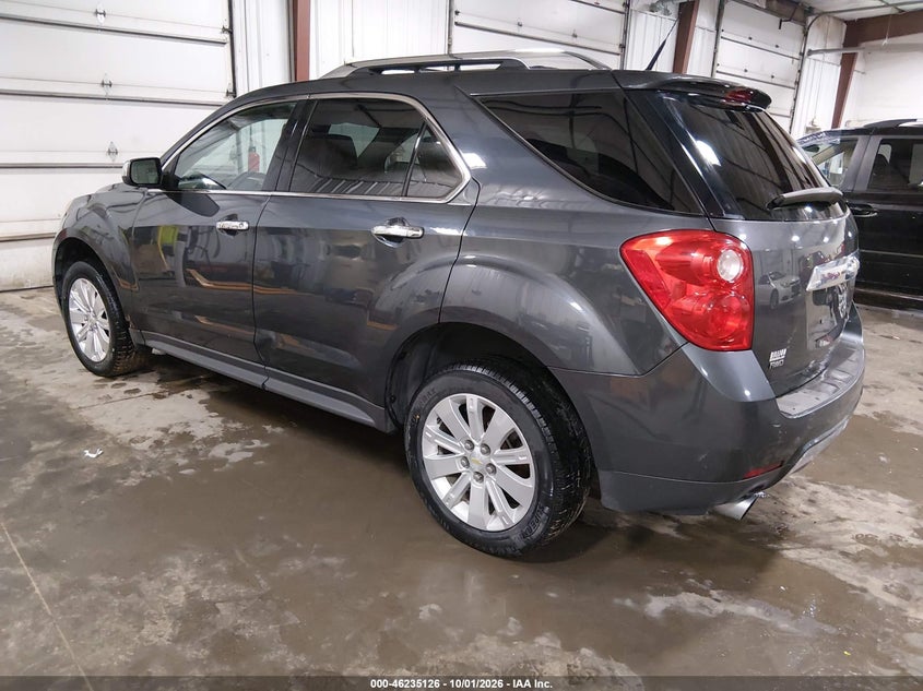 Vin: 2cnflney5a6243367, lot: 46735120, chevrolet equinox lt 20103