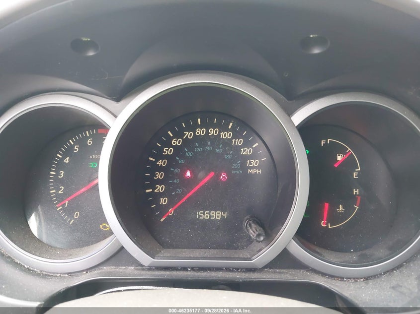 2006 SUZUKI GRAND VITARA LUXURY · Фото 7