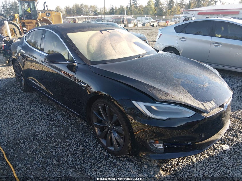 Vin: 5yjsa1e28hf223745, lot: 46735228, tesla model s 100d/60d/75d/90d/p100d 2017 img_1