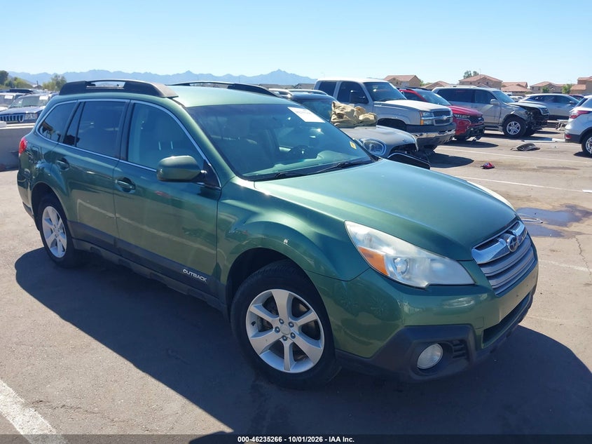 Vin: 4s4brccc1e1275721, lot: 46735260, subaru outback 2.5i premium 20141