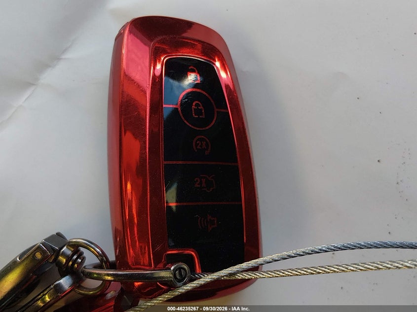 FORD BRONCO 2023 VIN 1FMEE5DP5PLC14661