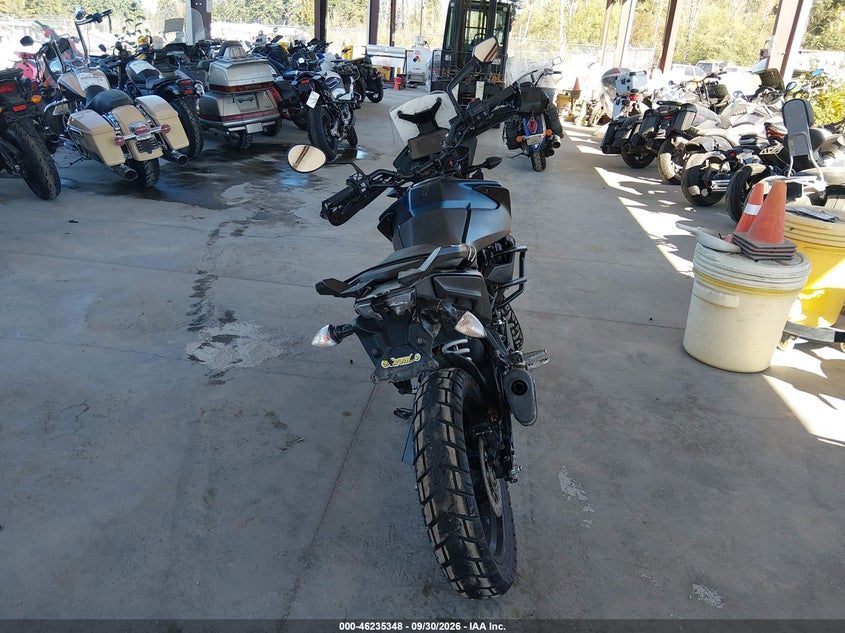 KTM 390 2022