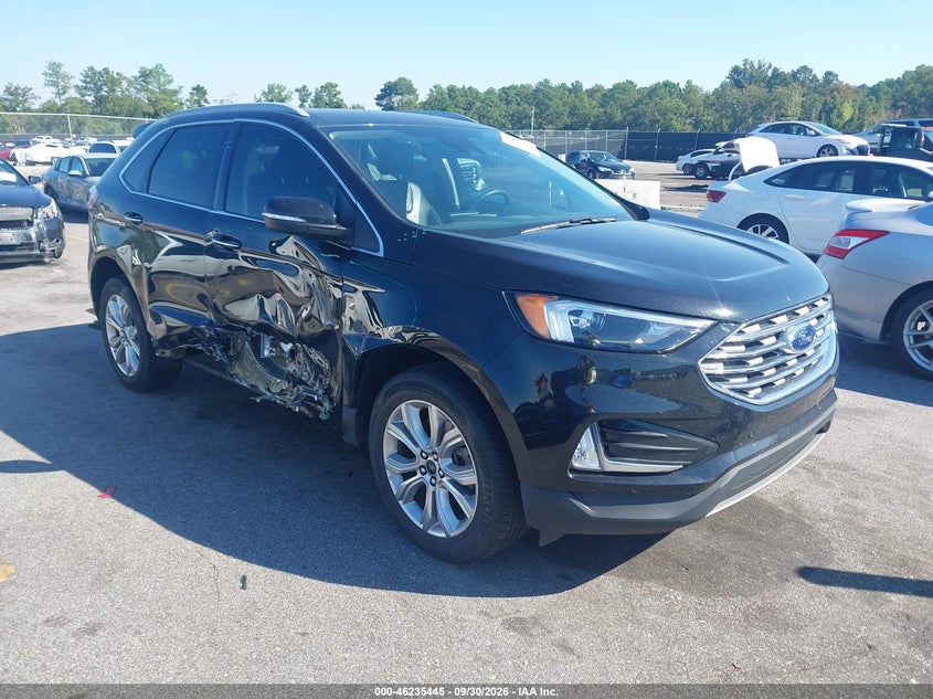 Vin: 2fmpk4k92rba06112, lot: 46735439, ford edge titanium 2024 img_1