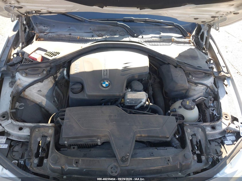 BMW 428 GRAN COUPE - zdjęcie 10