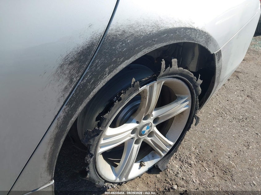 BMW 428 GRAN COUPE - zdjęcie 20