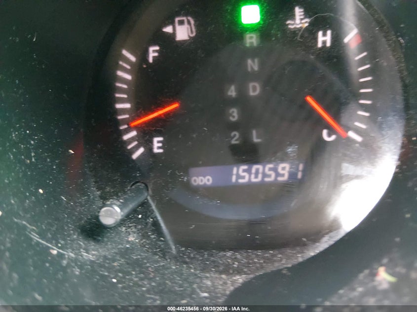 LEXUS ES 330 2004 VIN JTHBA30G645051563