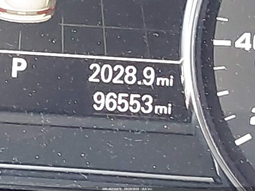 2013 AUDI A8 L 3.0T · Фото 15