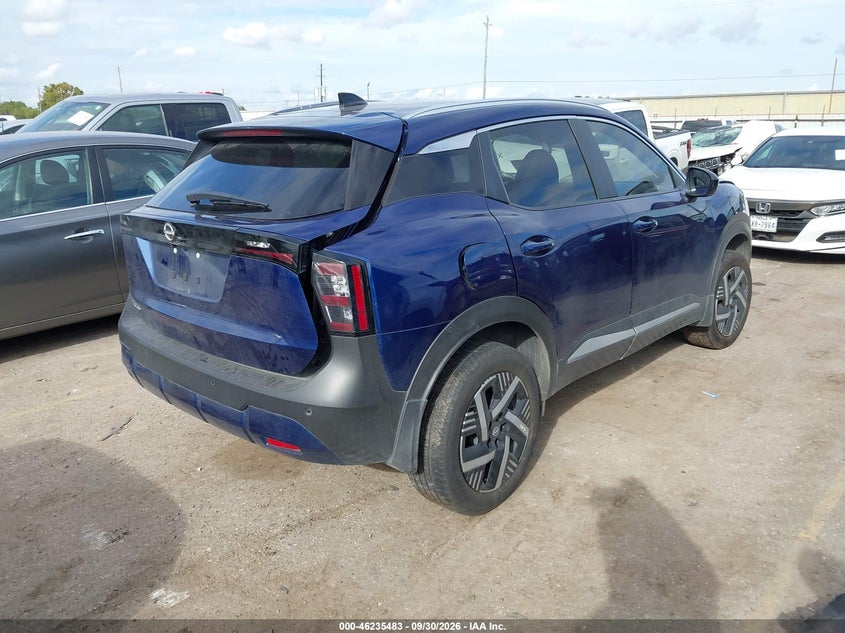 Vin: 3n8ap6ce2tl339848, lot: 46735477, nissan kicks sv 20264