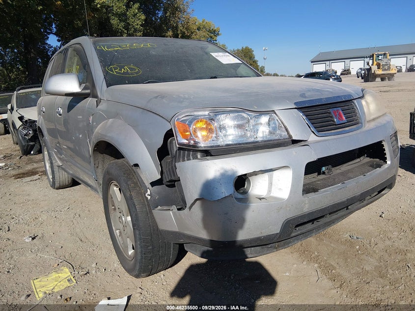 2007 SATURN VUE V6
