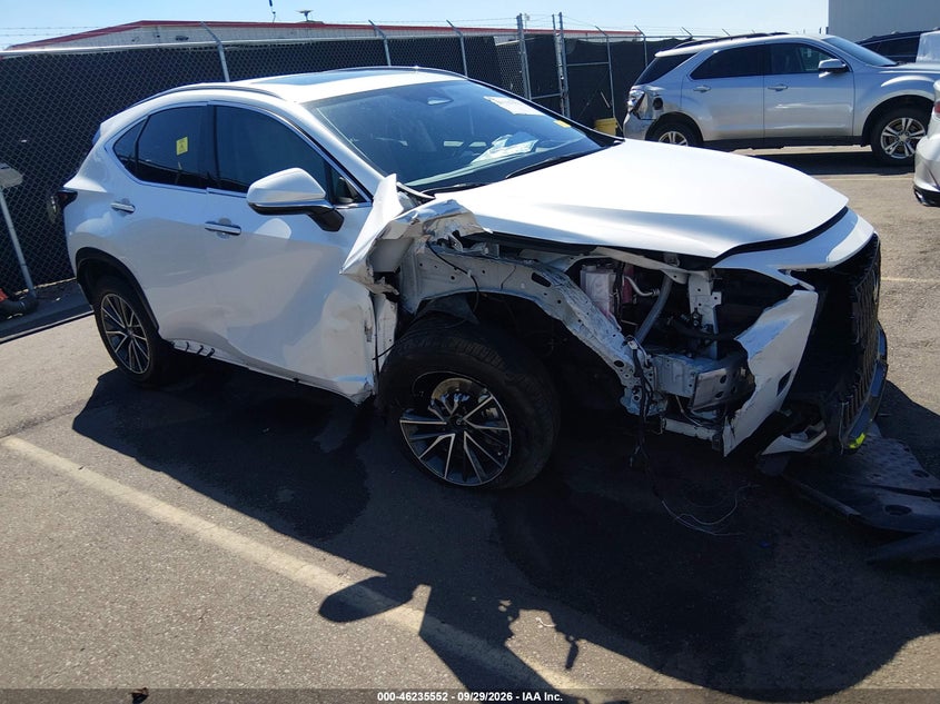 Vin: jtjgkcez0r5021915, lot: 46735545, lexus nx 350h premium 2024 img_1